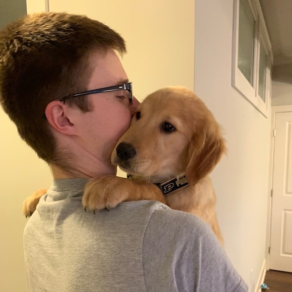 Meet your Posher, Cory - Picture 1 of 1